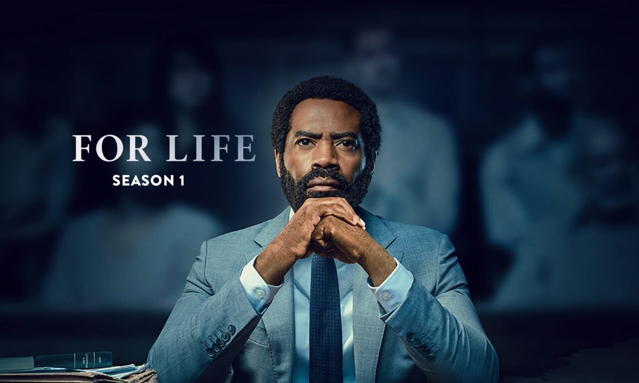 Xem phim Chung thân ( 1)  - For Life (Season 1) (2020)