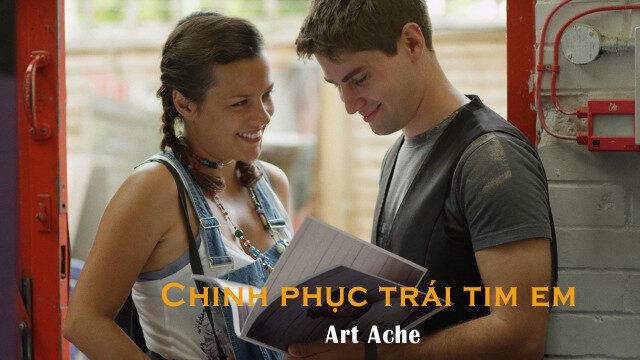 Poster of Chinh Phục Trái Tim Em