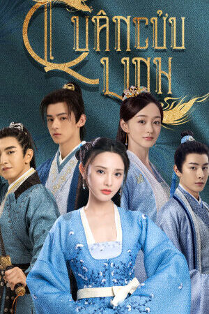 Tập 24 Quân Cửu Linh - Jun Jiu Ling (2021)-Jun Jiu Ling