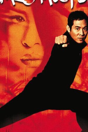 Xem phim Romeo Phải Chết - Romeo Must Die (2000)
