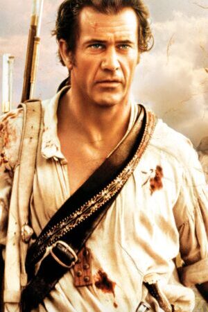 Tập full Nhà Ái Quốc - The Patriot (2000)-The Patriot