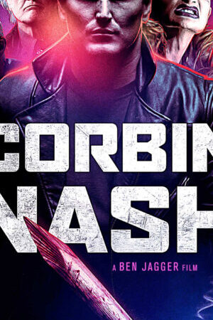Tập full Kẻ Diệt Quỷ - Corbin Nash (2018)-Corbin Nash