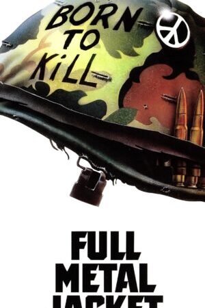 Tập full Áo Giáp Sắt - Full Metal Jacket (1987)-Full Metal Jacket