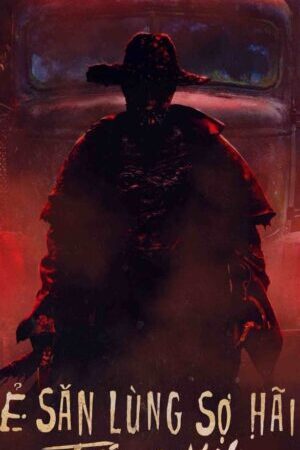 Xem phim Kẻ Săn Lùng Sợ Hãi Tái Sinh - Jeepers Creepers Reborn (2022)