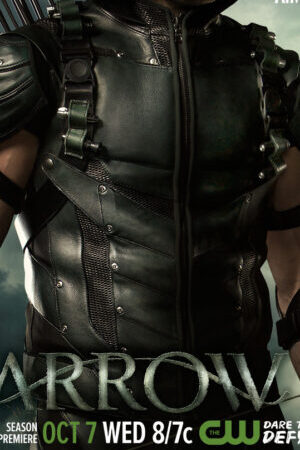 Tập 3 Mũi Tên Xanh ( 4) - Arrow (Season 4) (2015)-Arrow (Season 4)