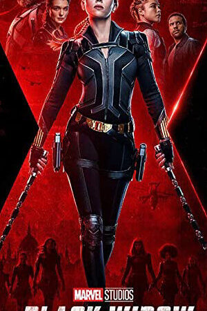 Tập full Góa Phụ Đen - Black Widow (2021)-Black Widow