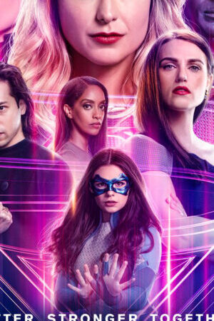 Tập 9 Nữ Siêu Nhân ( 6) - Supergirl (Season 6) (2021)-Supergirl (Season 6)