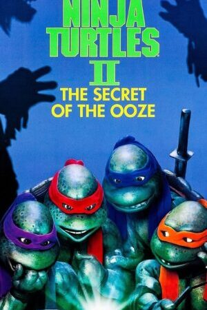 Tập full Ninja Rùa 3 - Teenage Mutant Ninja Turtles III (1993)-Teenage Mutant Ninja Turtles III