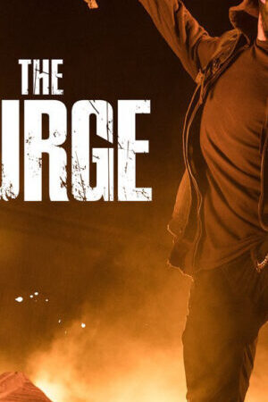 Tập 2 Ngày Thanh Trừng ( 2) - The Purge (Season 2) (2019)-The Purge (Season 2)