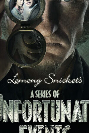 Tập 4 Bộ Ba Kỳ Dị ( 1) - A Series Of Unfortunate Events (Season 1) (2017)-A Series Of Unfortunate Events (Season 1)