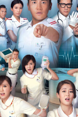 Tập 23 Thiên Sứ Sự - Angel In the Making (2015)-Angel In the Making