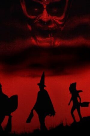 Xem phim Halloween 3 Thời Đại Phù Thủy - Halloween III Season of the Witch (1982)