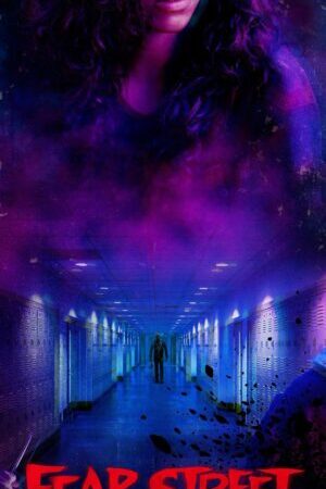Tập full Phố Fear 1 1994 - Fear Street 1994 (2021)-Fear Street 1994