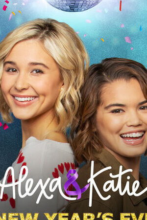 Tập 01 Alexa Katie ( 3) - Alexa Katie (Season 3) (2019)-Alexa Katie (Season 3)