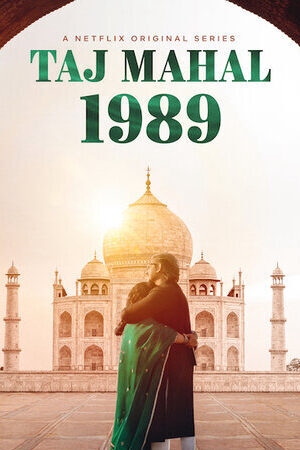 Tập 3 Taj Mahal 1989 - Taj Mahal 1989 (2020)-Taj Mahal 1989