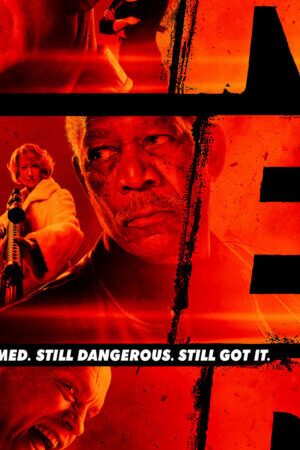 Tập full CIA Tái Xuất - Red (2010)-Red