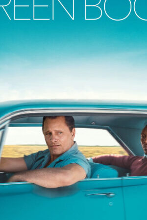 Tập full Cẩm Nang Xanh - Green Book (2018)-Green Book