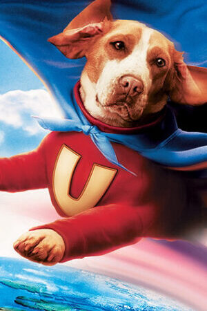 Tập full Siêu Khuyển - Underdog (2007)-Underdog