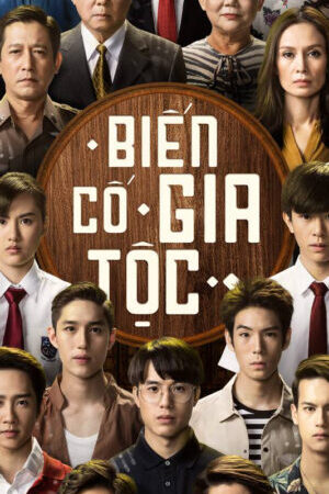 Tập 7 Biến Cố Gia Tộc - In Family We Trust (2018)-In Family We Trust