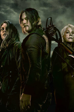 Tập 11 Xác Sống ( 11) - The Walking Dead (Season 11) (2021)-The Walking Dead (Season 11)
