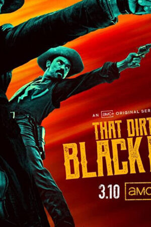 Tập 07 Túi Đen Bẩn ( 1) - That Dirty Black Bag (Season 1) (2022)-That Dirty Black Bag (Season 1)