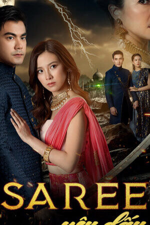 Tập 12 Saree Yêu Dấu - Sinaeha Saree (2022)-Sinaeha Saree