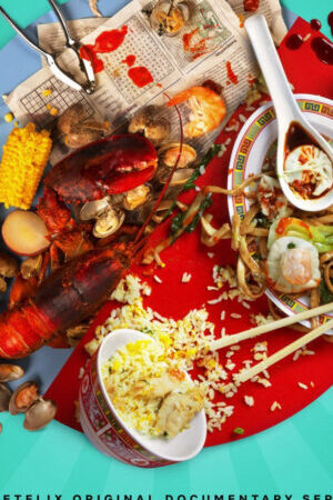 Tập 2 Món ngon xấu xí ( 1) - Ugly Delicious (Season 1) (2018)-Ugly Delicious (Season 1)