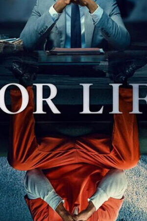 Tập 9 Chung thân ( 1) - For Life (Season 1) (2020)-For Life (Season 1)