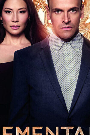 Tập 13 Điều Cơ Bản ( 6) - Elementary (Season 6) (2018)-Elementary (Season 6)