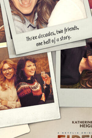 Tập 8 Firefly Lane ( 1) - Firefly Lane (Season 1) (2022)-Firefly Lane (Season 1)