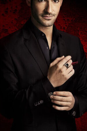 Tập 11 Chúa tể địa ngục ( 1) - Lucifer (Season 1) (2016)-Lucifer (Season 1)