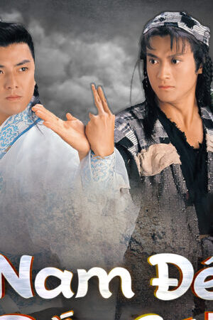 Tập 1 Nam Đế Bắc Cái - The Condor Heroes Return (1993)-The Condor Heroes Return