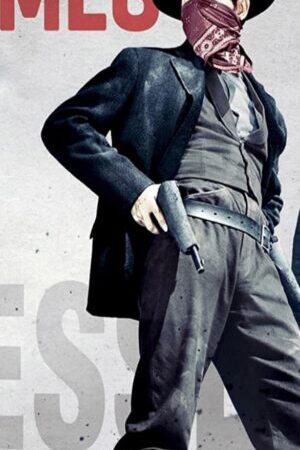 Tập full Jesse James - Jesse James (1939)-Jesse James
