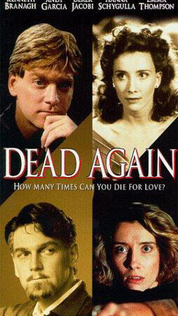 Tập full Chết lần nữa - Dead Again (1991)-Dead Again