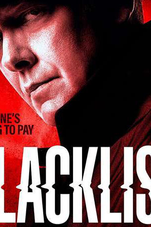Tập 5 Danh Sách Đen ( 9) - The Blacklist (Season 9) (2022)-The Blacklist (Season 9)