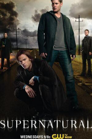 Tập 02 Siêu Nhiên ( 5) - Supernatural (Season 5) (2009)-Supernatural (Season 5)
