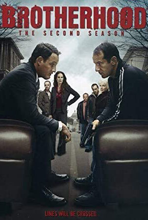 Tập 05 Tình anh em ( 2) - Brotherhood (Season 2) (2022)-Brotherhood (Season 2)