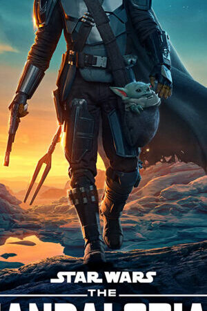 Tập 7 Người Mandalore - The Mandalorian (2019)-The Mandalorian