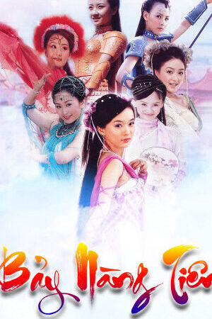 Tập 29 Bảy Nàng Tiên - Bảy Nàng Tiên (2006)-Bảy Nàng Tiên