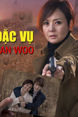 Tập 16 Đặc Vụ San Woo - Đặc Vụ San Woo (2015)-Đặc Vụ San Woo