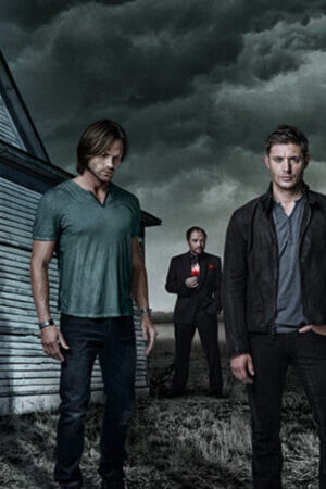 Tập 1 Siêu Nhiên ( 9) - Supernatural (Season 9) (2013)-Supernatural (Season 9)