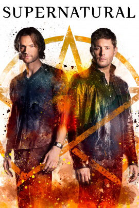 Tập 02 Siêu Nhiên ( 13) - Supernatural (Season 13) (2017)-Supernatural (Season 13)