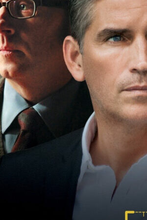Tập 4 Kẻ Tình Nghi ( 5) - Person of Interest (Season 5) (2016)-Person of Interest (Season 5)