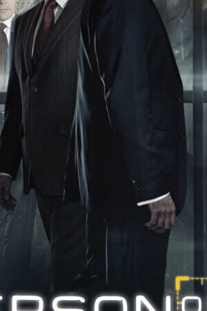 Tập 10 Kẻ Tình Nghi ( 2) - Person of Interest (Season 2) (2012)-Person of Interest (Season 2)
