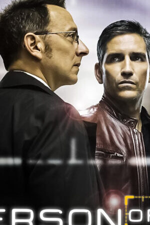 Tập 6 Kẻ Tình Nghi ( 1) - Person of Interest (Season 1) (2011)-Person of Interest (Season 1)