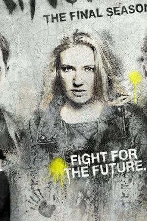 Tập 10 Giải Mã Kỳ Án ( 5) - Fringe (Season 5) (2012)-Fringe (Season 5)