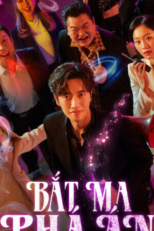 Tập 2b Bắt Ma Phá Án - From Now On Showtime (2022)-From Now On Showtime