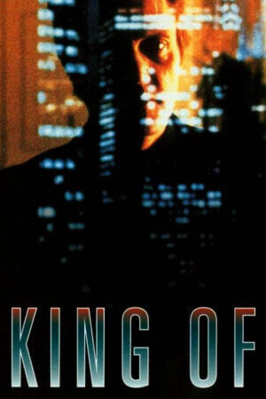 Tập full Ông Trùm New York - Ông Trùm New York (1990)-Ông Trùm New York