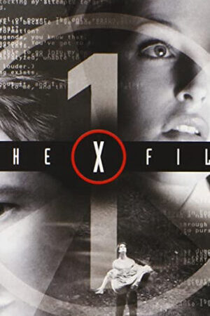 Tập 7 Hồ Sơ Tuyệt Mật ( 1) - The X Files (Season 1) (1993)-The X Files (Season 1)