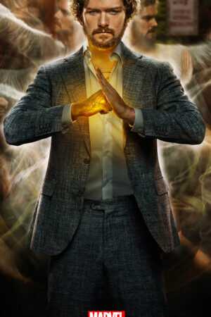 Tập 2 Thiết Quyền ( 1) - Marvels Iron Fist (Season 1) (2017)-Marvels Iron Fist (Season 1)